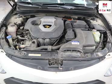 2012 - hyundai sonata