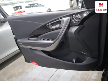 2013 - hyundai grandeur
