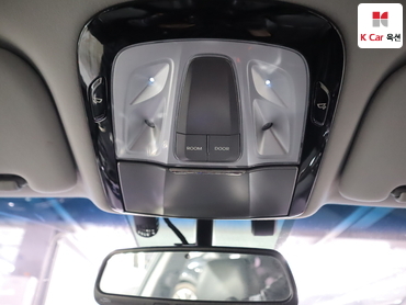 2013 - hyundai grandeur