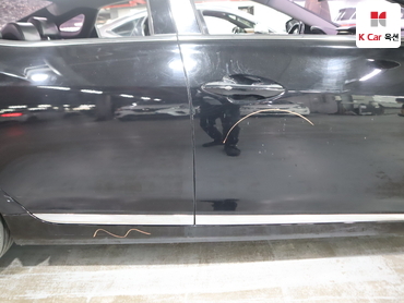 2013 - hyundai grandeur