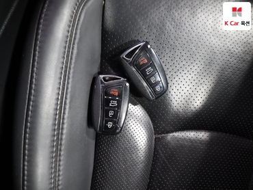 2013 - hyundai grandeur
