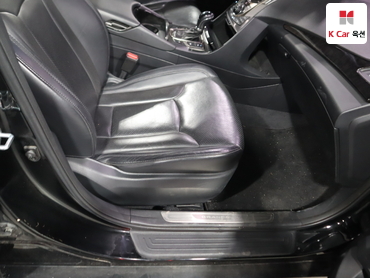 2013 - hyundai grandeur