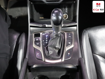 2013 - hyundai grandeur