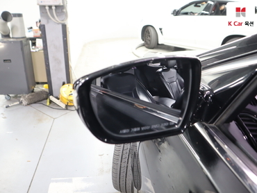 2013 - hyundai grandeur
