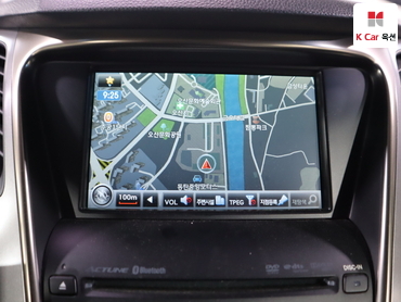 2013 - hyundai grandeur