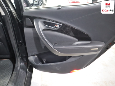 2013 - hyundai grandeur