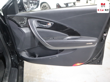 2013 - hyundai grandeur