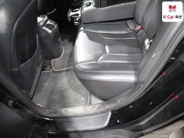2013 - hyundai grandeur