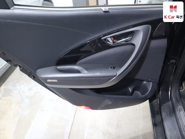 2013 - hyundai grandeur