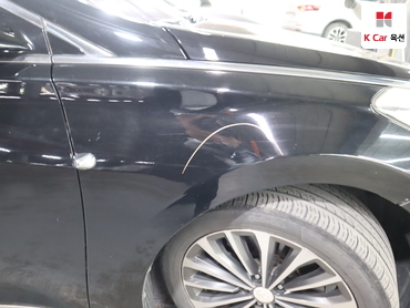 2013 - hyundai grandeur