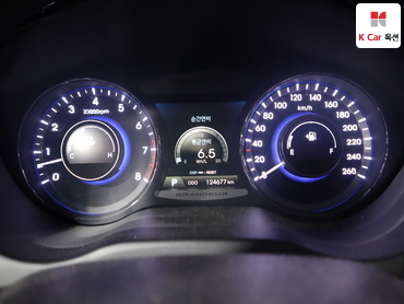 2013 - hyundai grandeur
