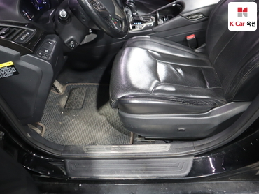 2013 - hyundai grandeur