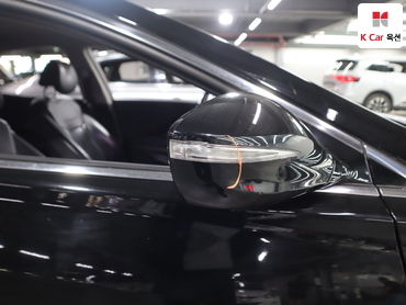 2013 - hyundai grandeur