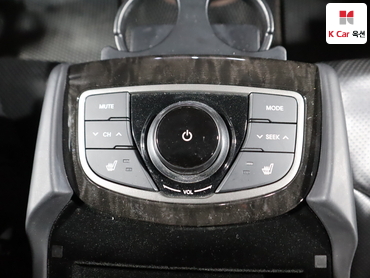 2013 - hyundai grandeur
