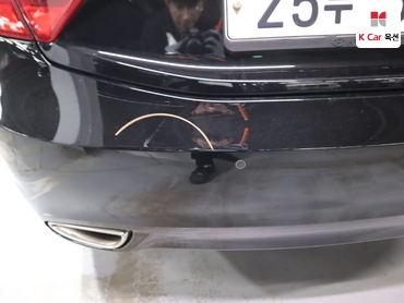 2013 - hyundai grandeur