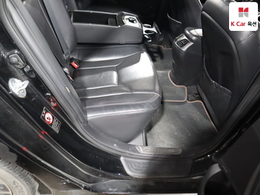 2013 - hyundai grandeur