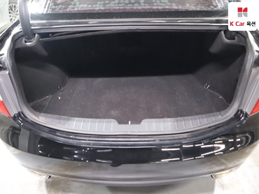 2013 - hyundai grandeur
