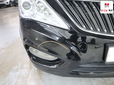 2013 - hyundai grandeur