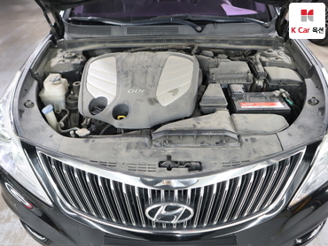 2013 - hyundai grandeur