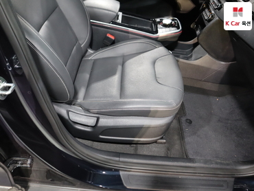 2019 - kia niro