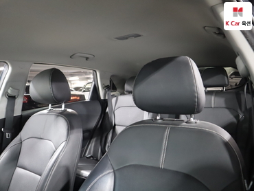 2019 - kia niro