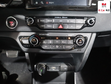 2019 - kia niro