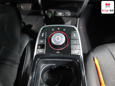 2019 - kia niro