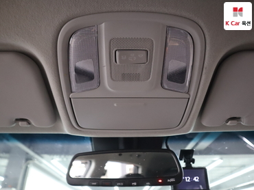 2019 - kia niro