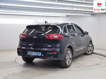 2019 - kia niro