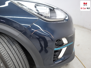 2019 - kia niro