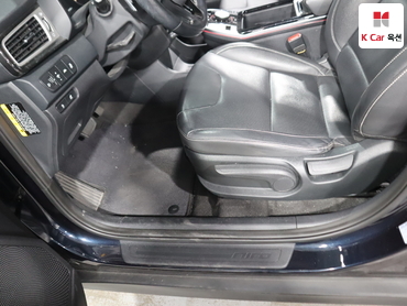 2019 - kia niro