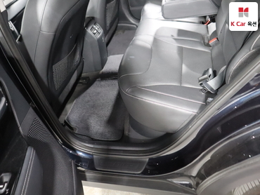 2019 - kia niro