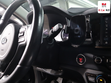 2019 - kia niro