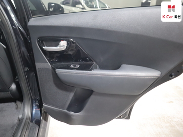2019 - kia niro