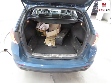2012 - hyundai i40