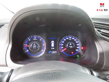 2012 - hyundai i40