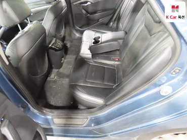 2012 - hyundai i40