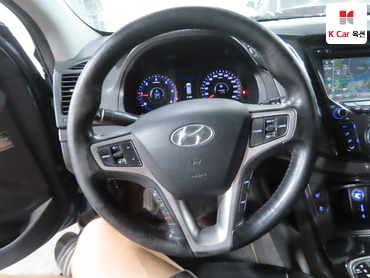 2012 - hyundai i40