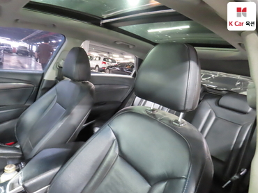 2012 - hyundai i40