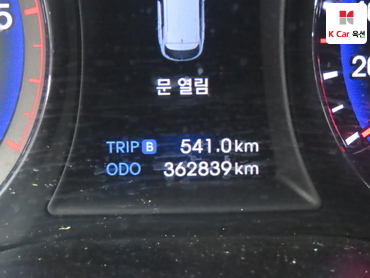 2012 - hyundai i40