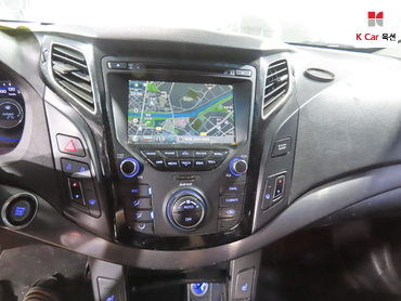 2012 - hyundai i40