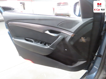 2012 - hyundai i40