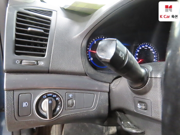 2012 - hyundai i40