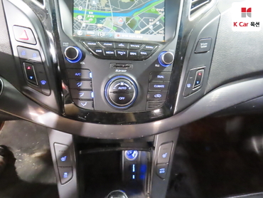 2012 - hyundai i40