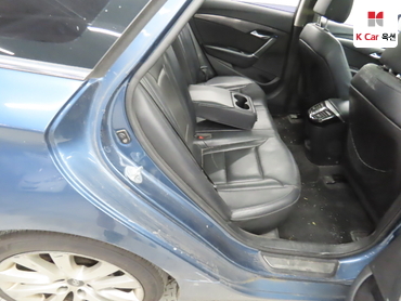 2012 - hyundai i40
