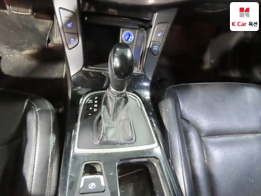 2012 - hyundai i40