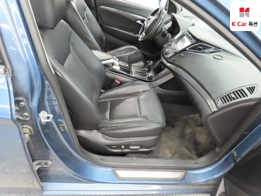 2012 - hyundai i40
