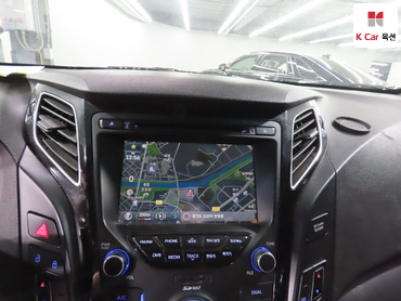 2012 - hyundai i40