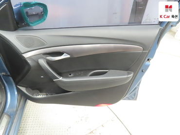 2012 - hyundai i40