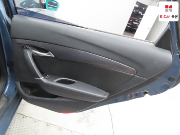 2012 - hyundai i40